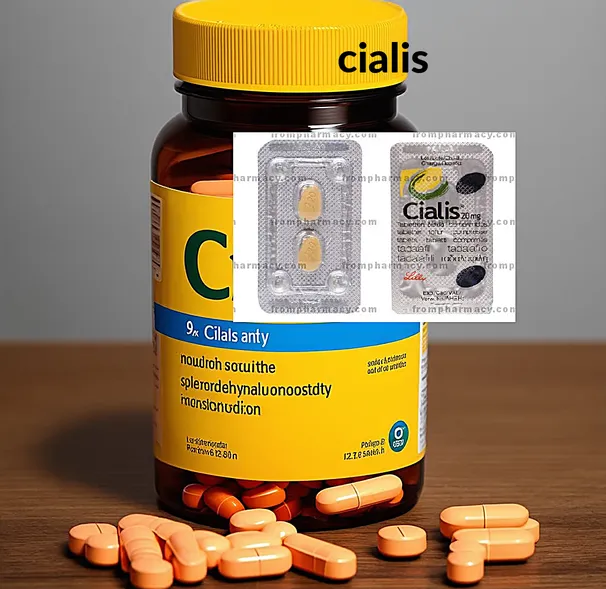 Cialis generico funziona